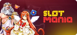 SLOT MANIA